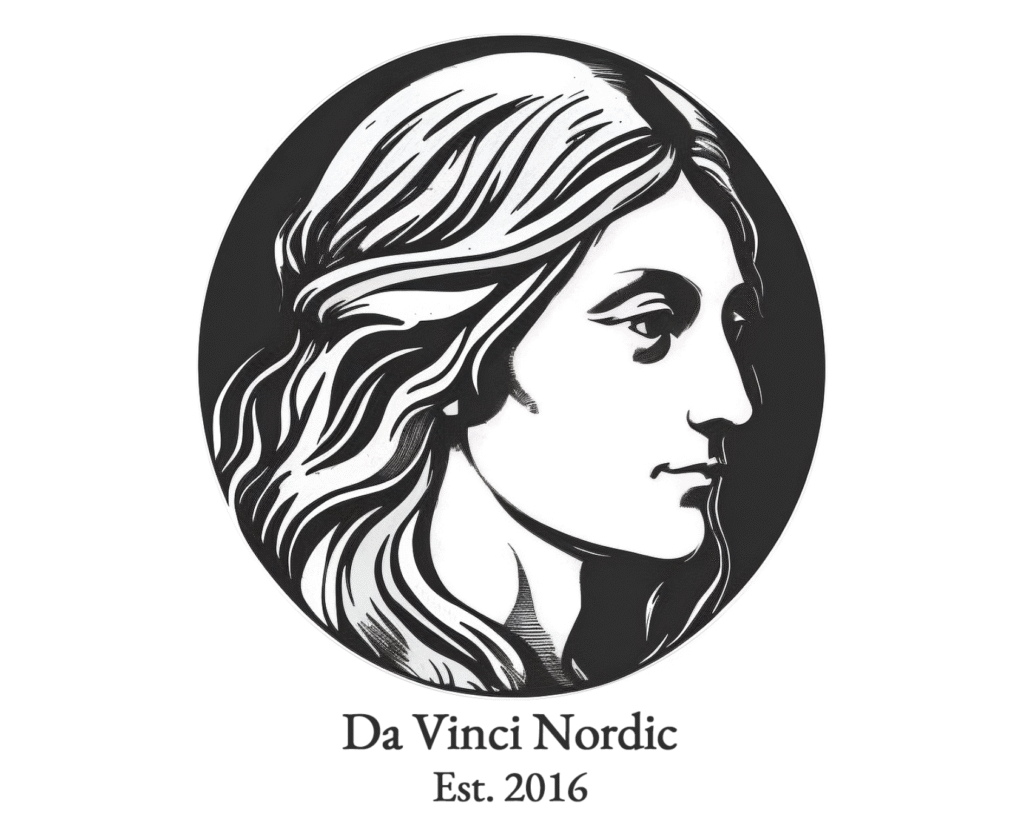 Norwegian partner logo Norwegian partner logo