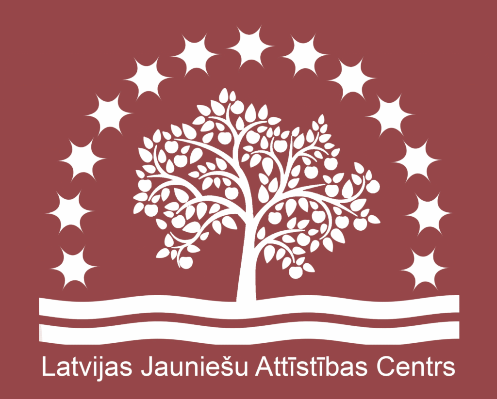 Latvian partner logo Latvian partner logo